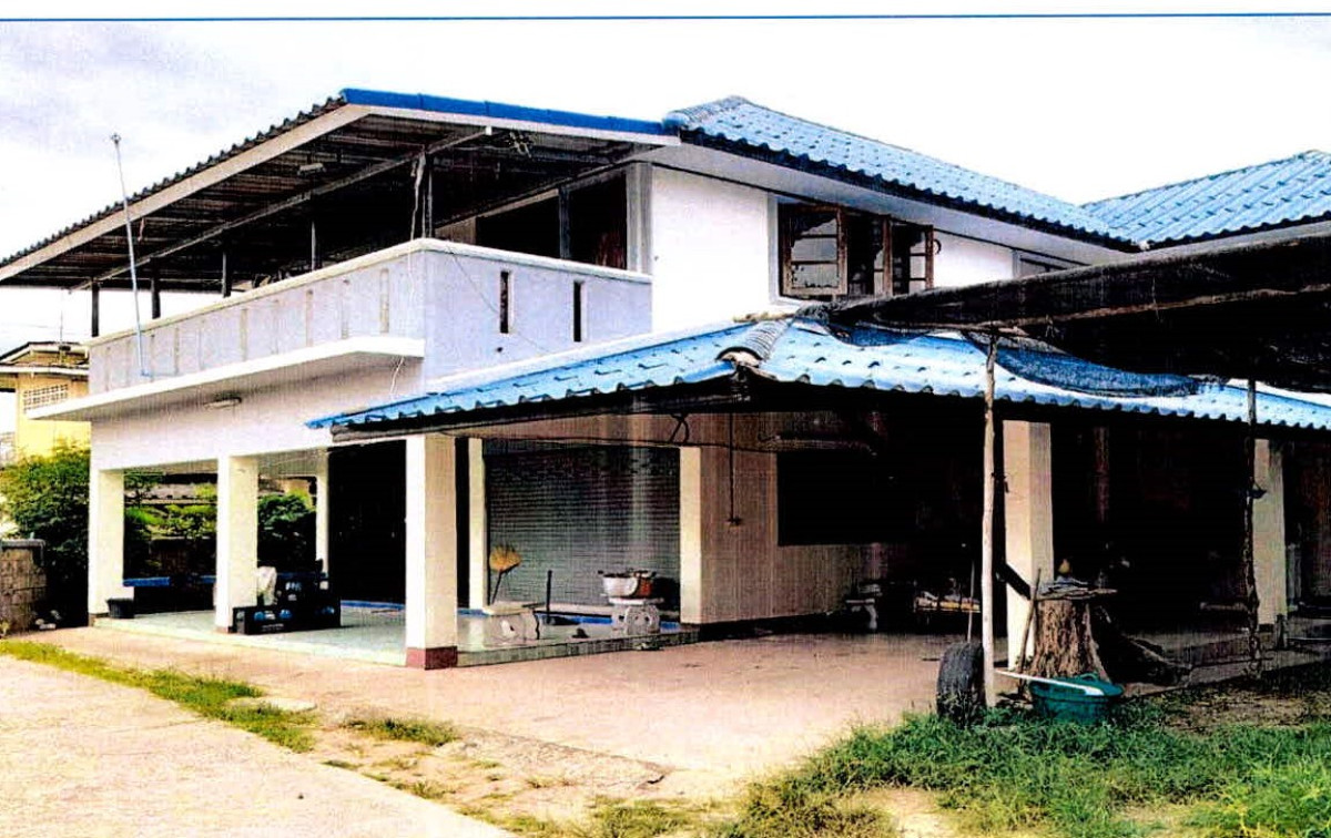 บ้านเดี่ยว ลำปาง ห้างฉัตร เมืองยาว 1584720