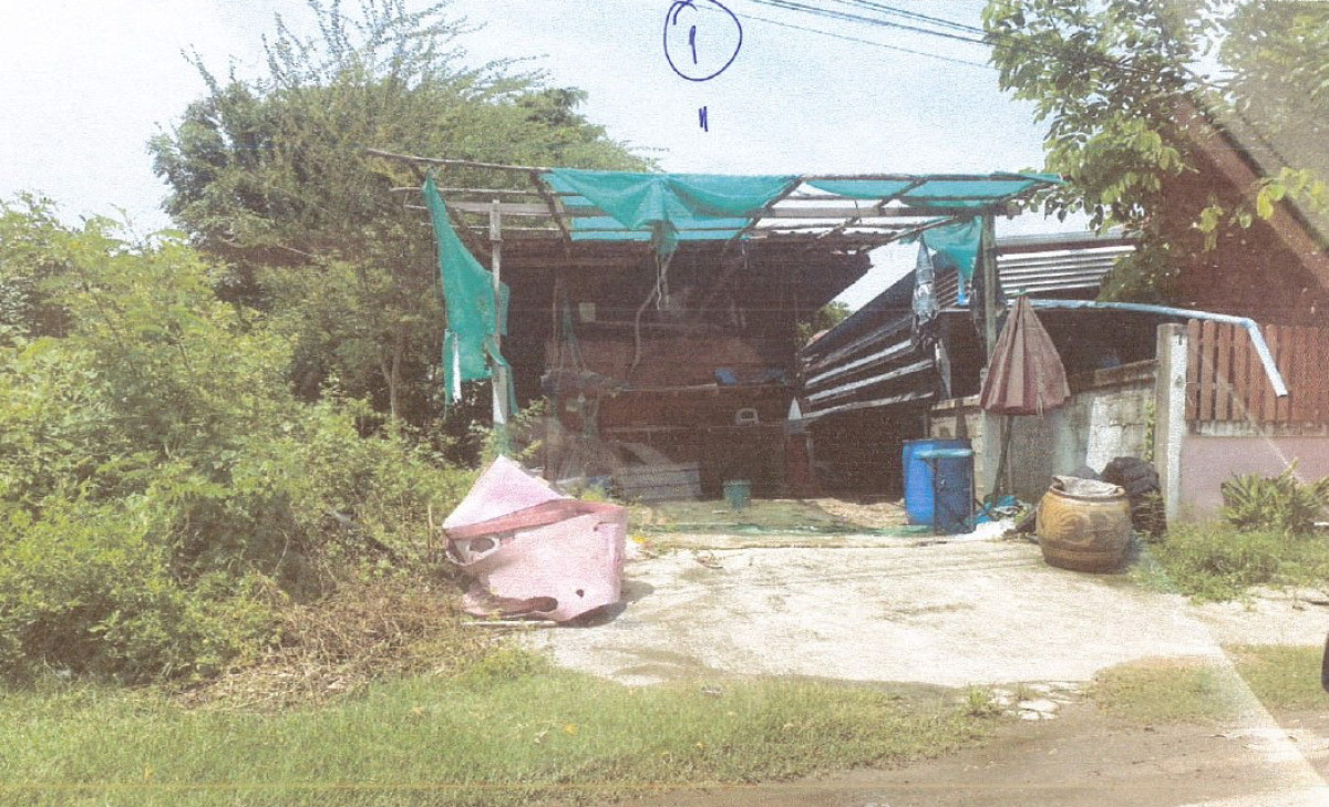 บ้านเดี่ยว นครราชสีมา ชุมพวง ประสุข 46800