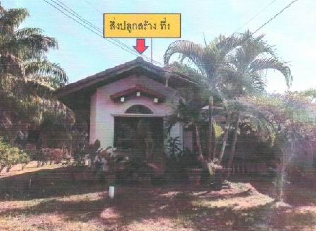 บ้านเดี่ยว หนองคาย เมืองหนองคาย วัดธาตุ 1527060