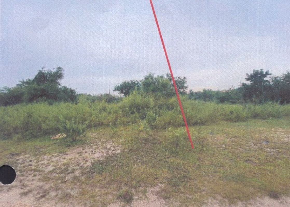 Residential land/lot Chon Buri Phanat Nikhom Mon Nang 70000
