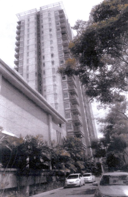 Condominium Bangkok Chatuchak Chan Kasem 4885056