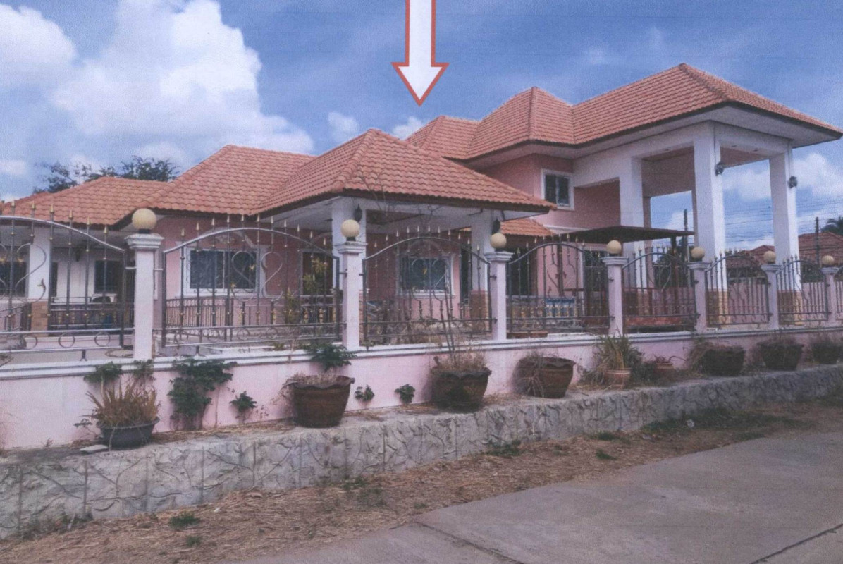 Single house Surin Chumphon Buri Chumphon Buri 1943660