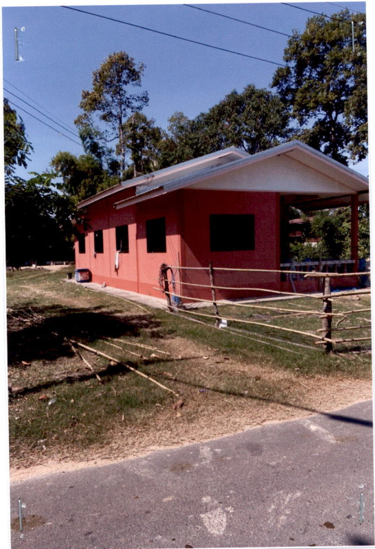 Single house Surin Tha Tum Tha Tum 484020