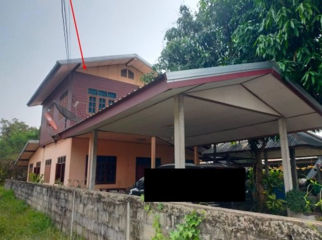 Single house Kalasin Kuchinarai Bua Khao 828000