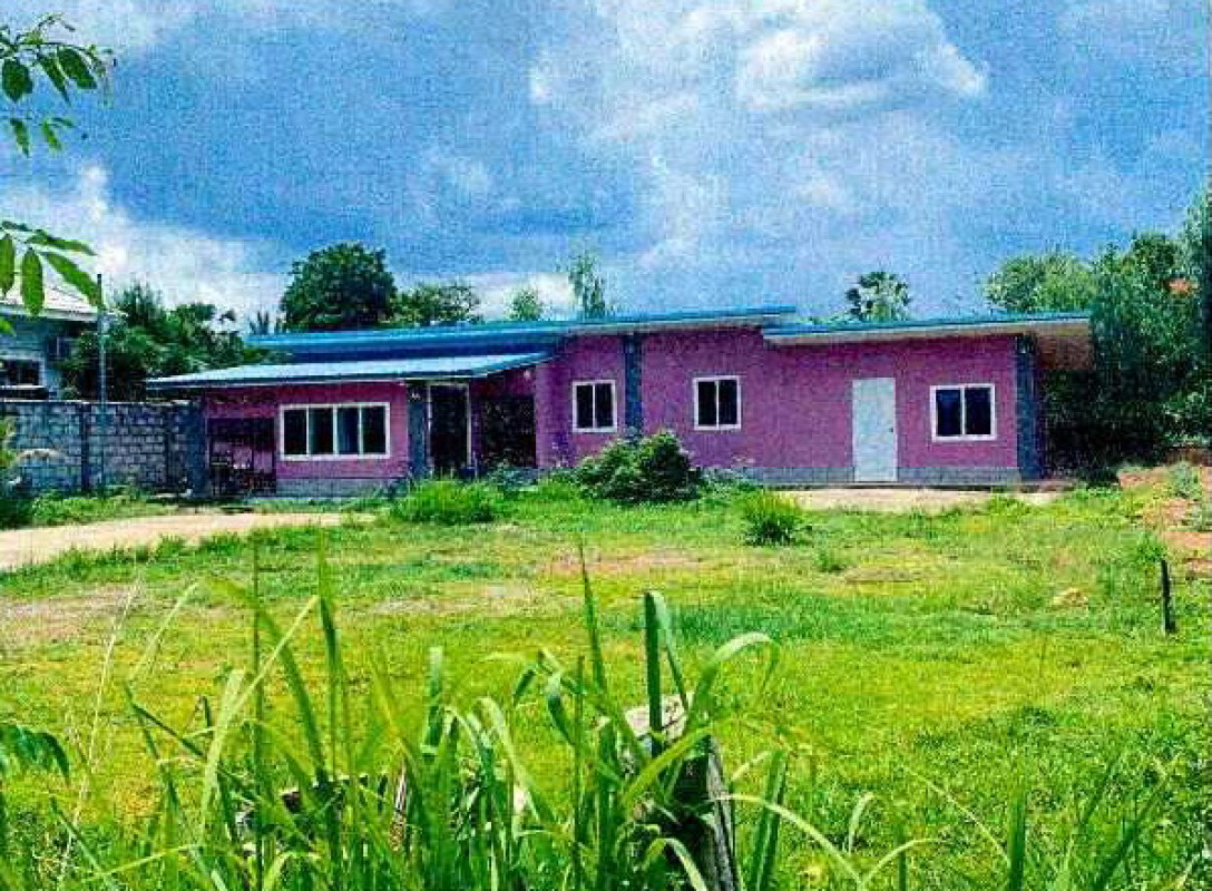 บ้านเดี่ยว หนองคาย เมืองหนองคาย หนองกอมเกาะ 759900
