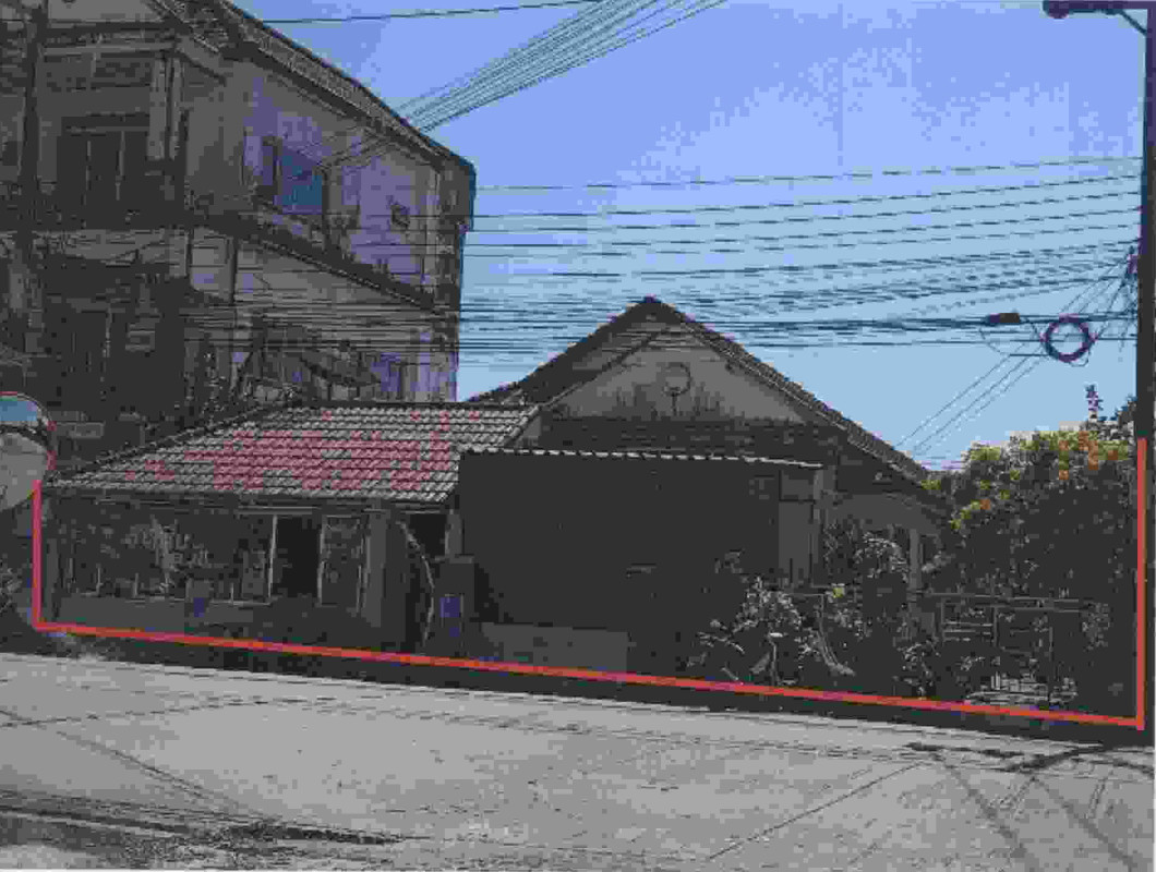บ้านเดี่ยว ภูเก็ต ถลาง ศรีสุนทร 5860500