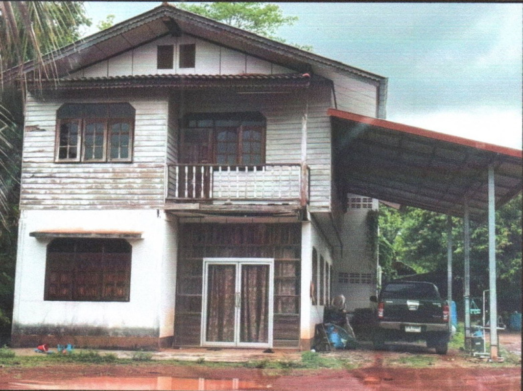 บ้านเดี่ยว สกลนคร พรรณานิคม สว่าง 1686186