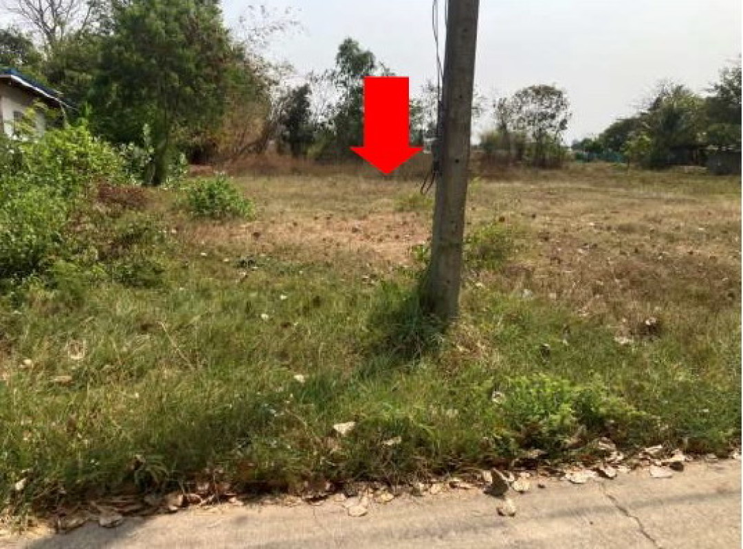 Residential land/lot Buri Ram Lam Plai Mat Salaeng Phan 306720