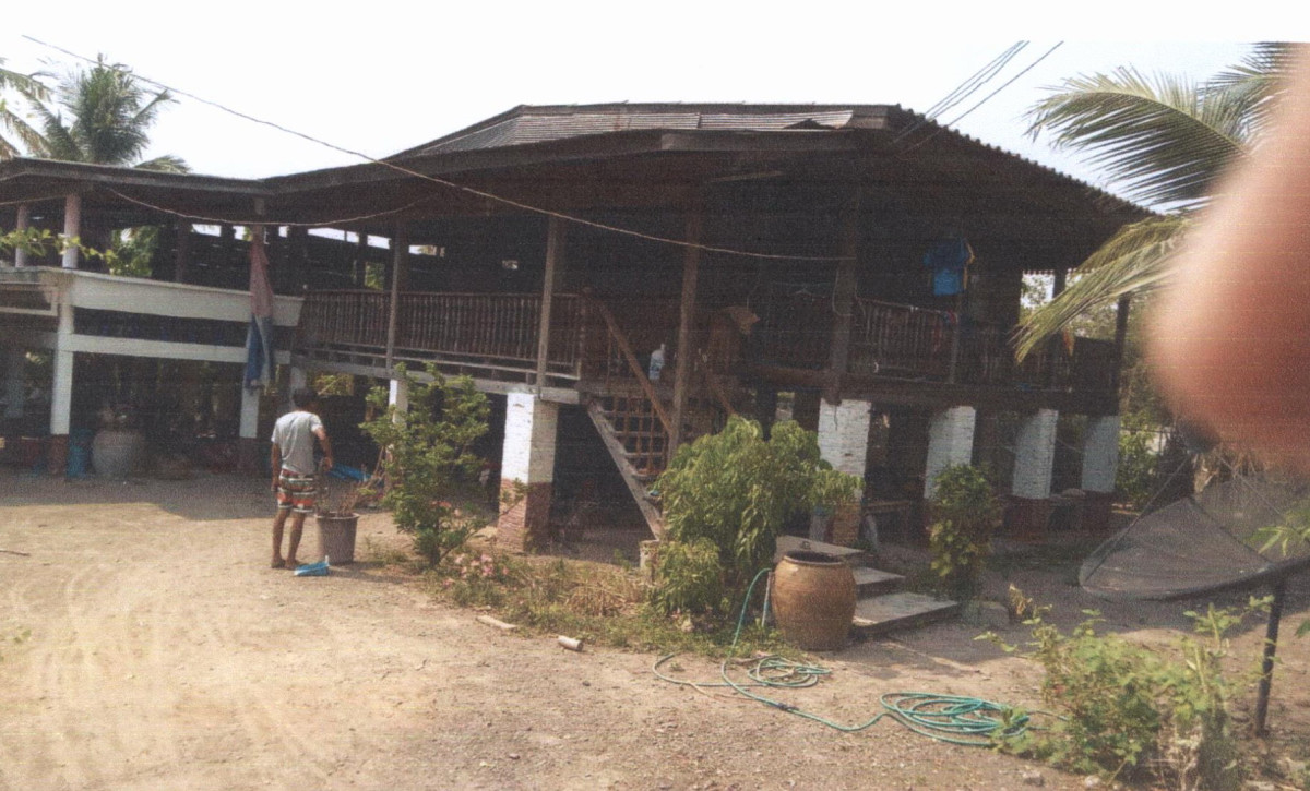บ้านเดี่ยว ลำปาง แม่พริก พระบาทวังตวง 667520