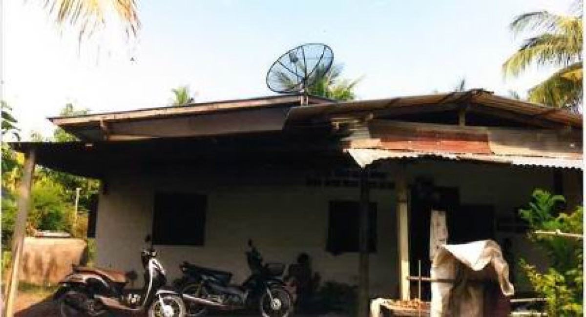 บ้านเดี่ยว บุรีรัมย์ เมืองบุรีรัมย์ บ้านบัว 480800