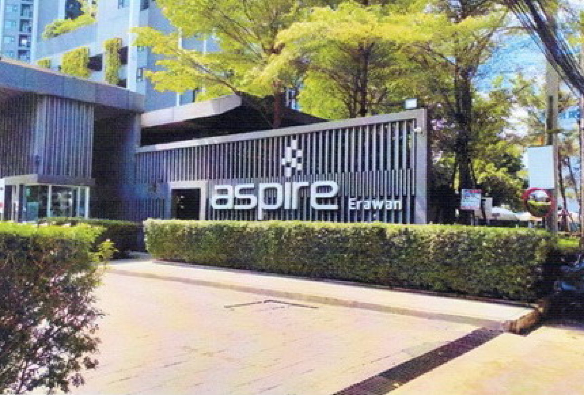 Condominium Samut Prakan Mueang Samut Prakan Bang Duan 1695936