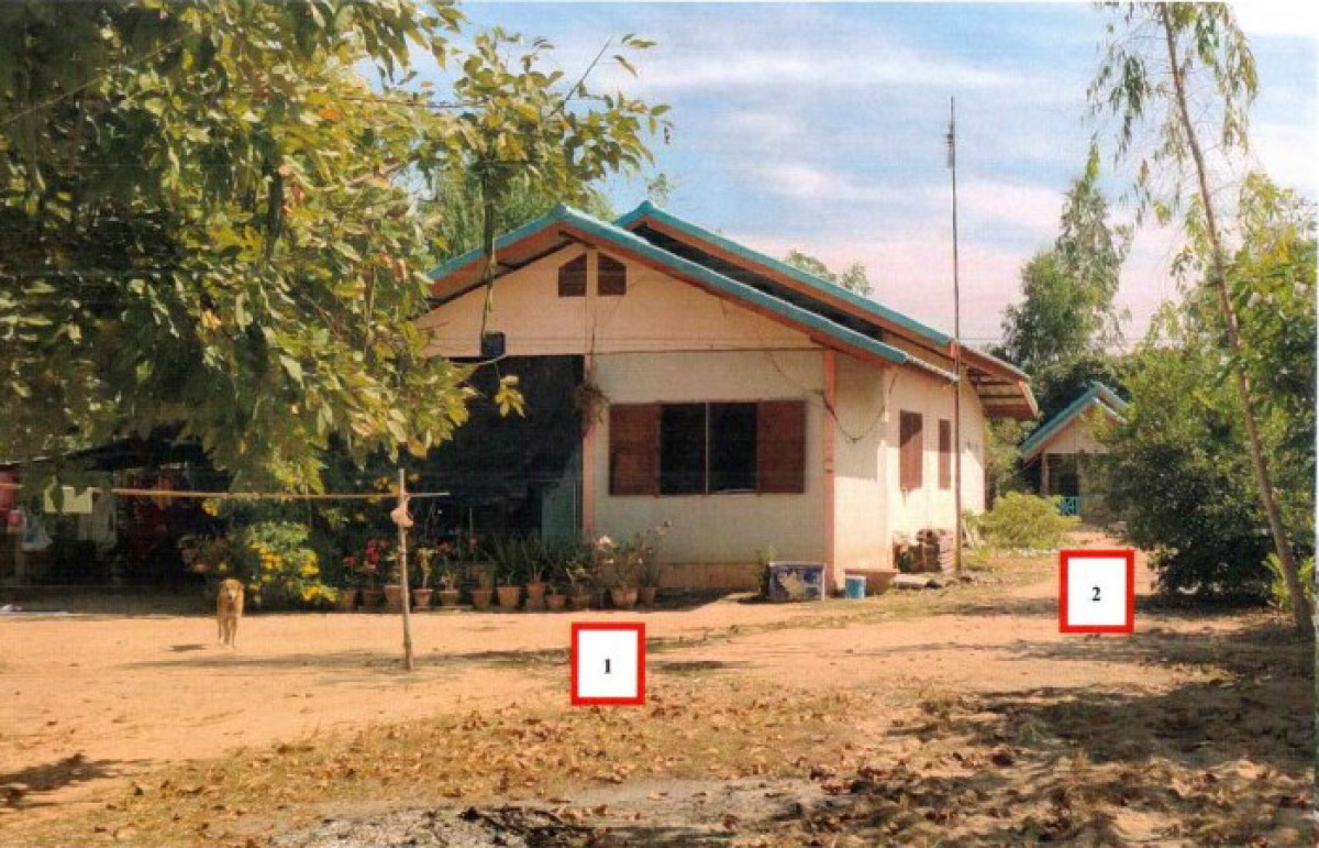 บ้านเดี่ยว กำแพงเพชร ขาณุวรลักษบุรี ดอนแตง 577200