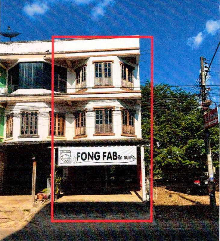 ทาวน์เฮ้าส์ กำแพงเพชร เมืองกำแพงเพชร นครชุม 2028390