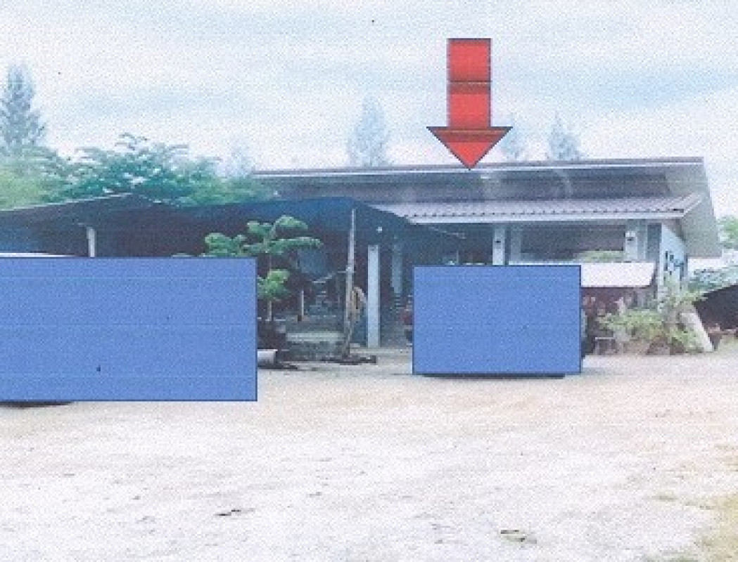 บ้านเดี่ยว ราชบุรี สวนผึ้ง ท่าเคย 2172356