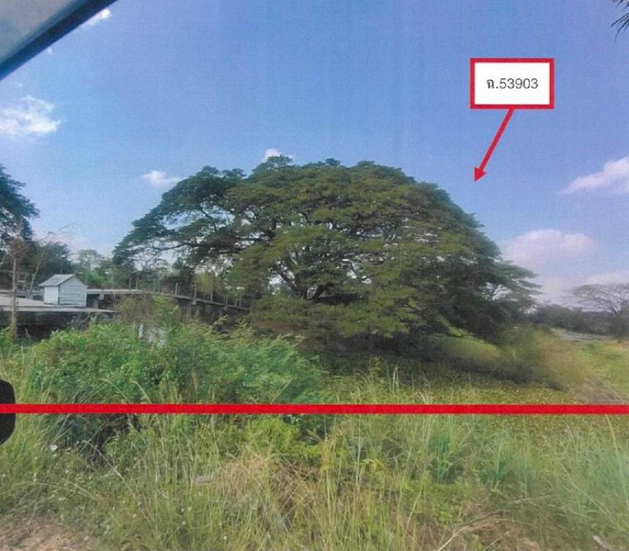 ที่ดินเปล่า สุโขทัย เมืองสุโขทัย บ้านสวน 112145