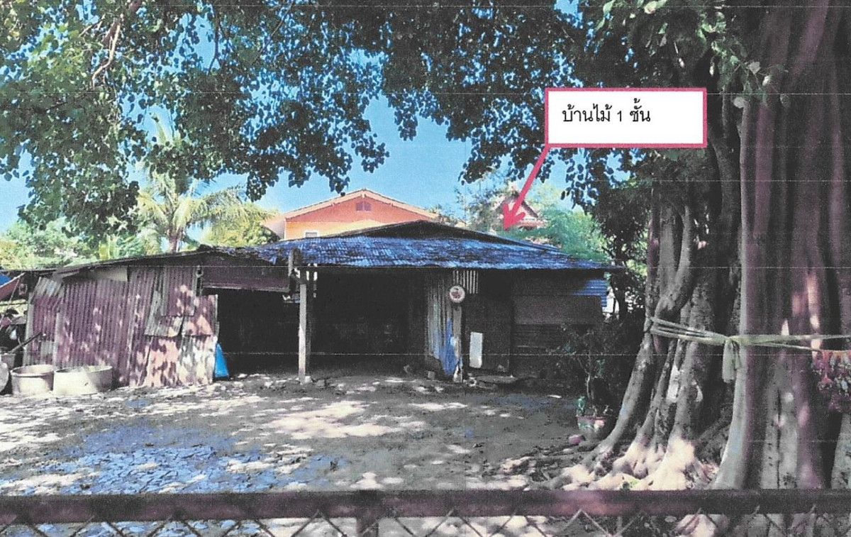 บ้านเดี่ยว ชัยนาท สรรคบุรี แพรกศรีราชา 415720