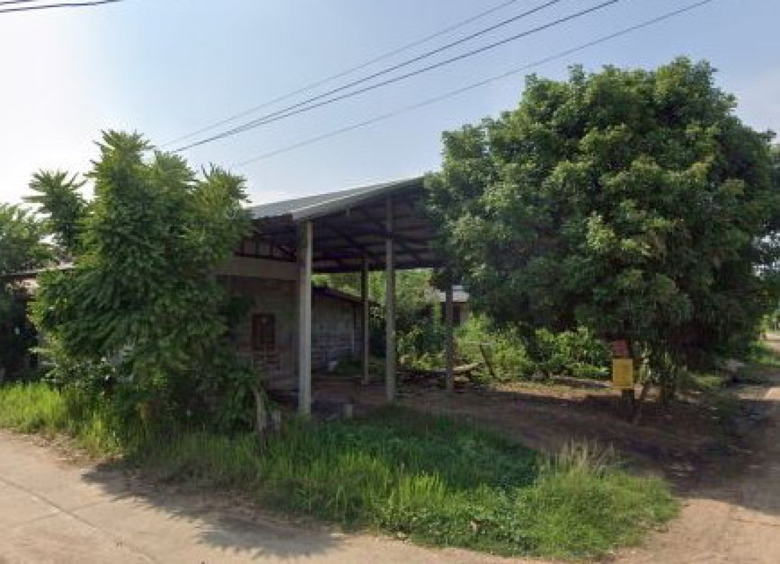 บ้านเดี่ยว อุบลราชธานี เดชอุดม สมสะอาด 138990