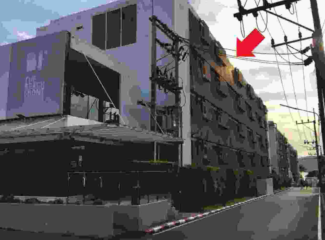 Condominium Phuket Mueang Phuket Rawai 3438300