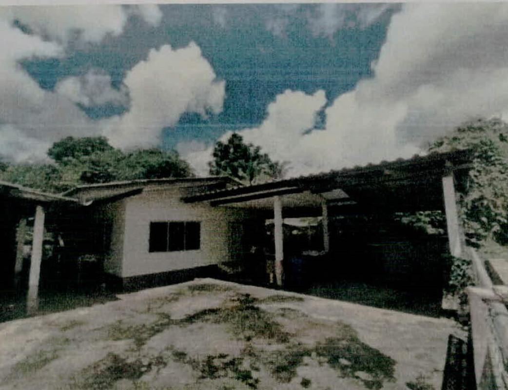 Single house Lampang Mae Mo Mae Mo 1060970