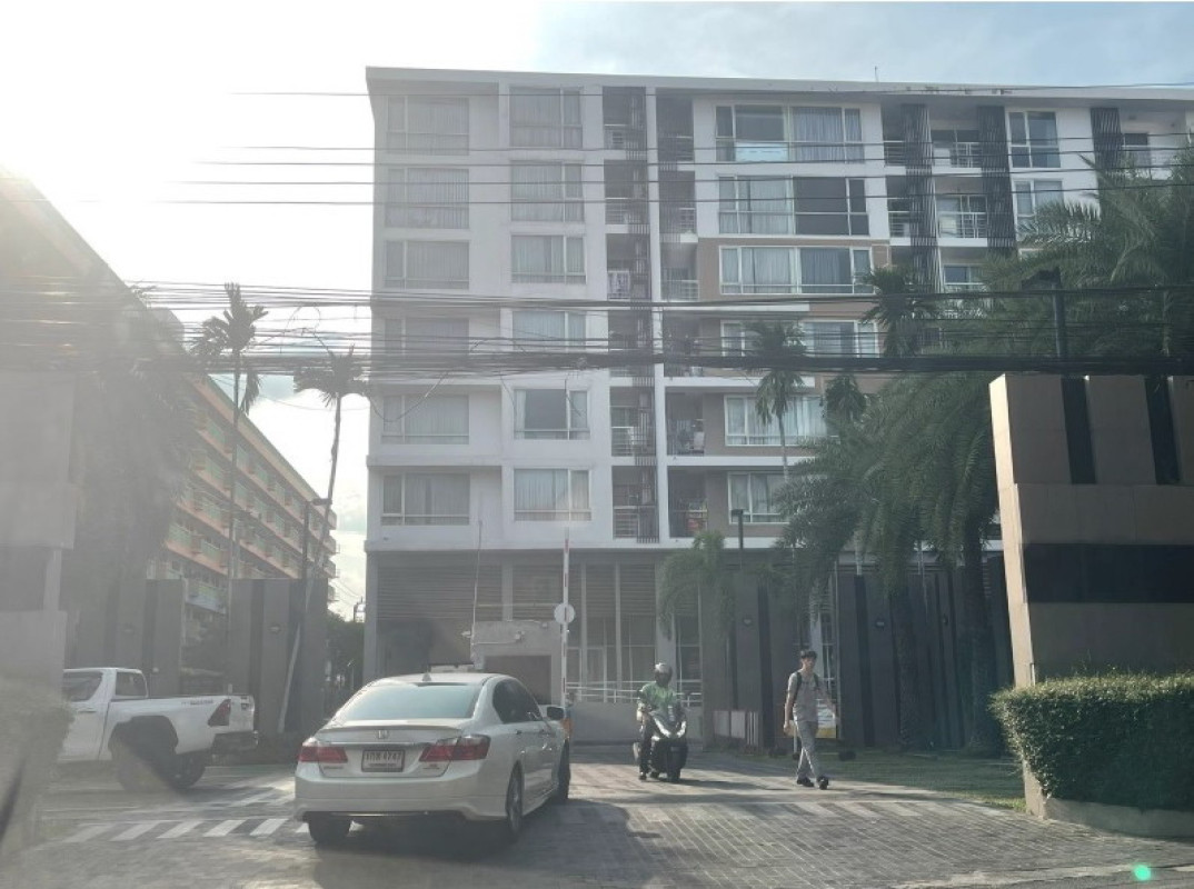 Condominium Bangkok Prawet Nong Bon 2229894