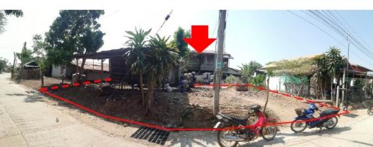 บ้านเดี่ยว บุรีรัมย์ ลำปลายมาศ แสลงพัน 48229