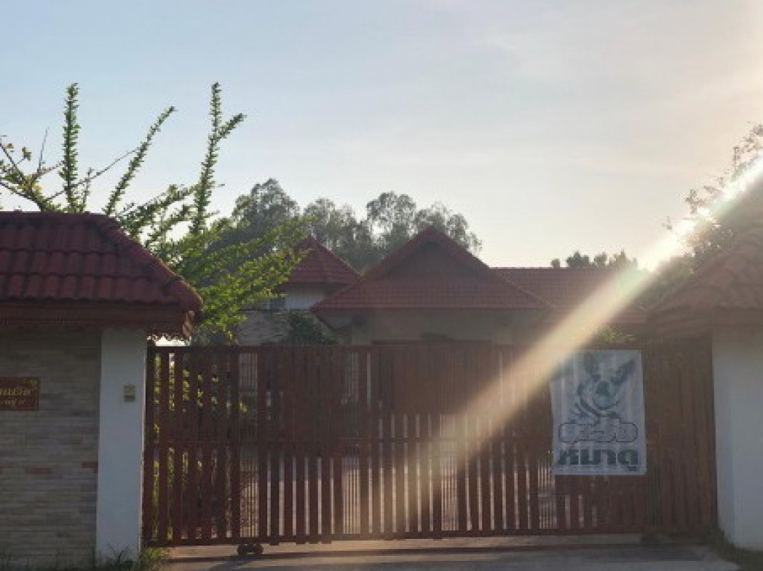 บ้านเดี่ยว กาฬสินธุ์ ร่องคำ ร่องคำ 2132000
