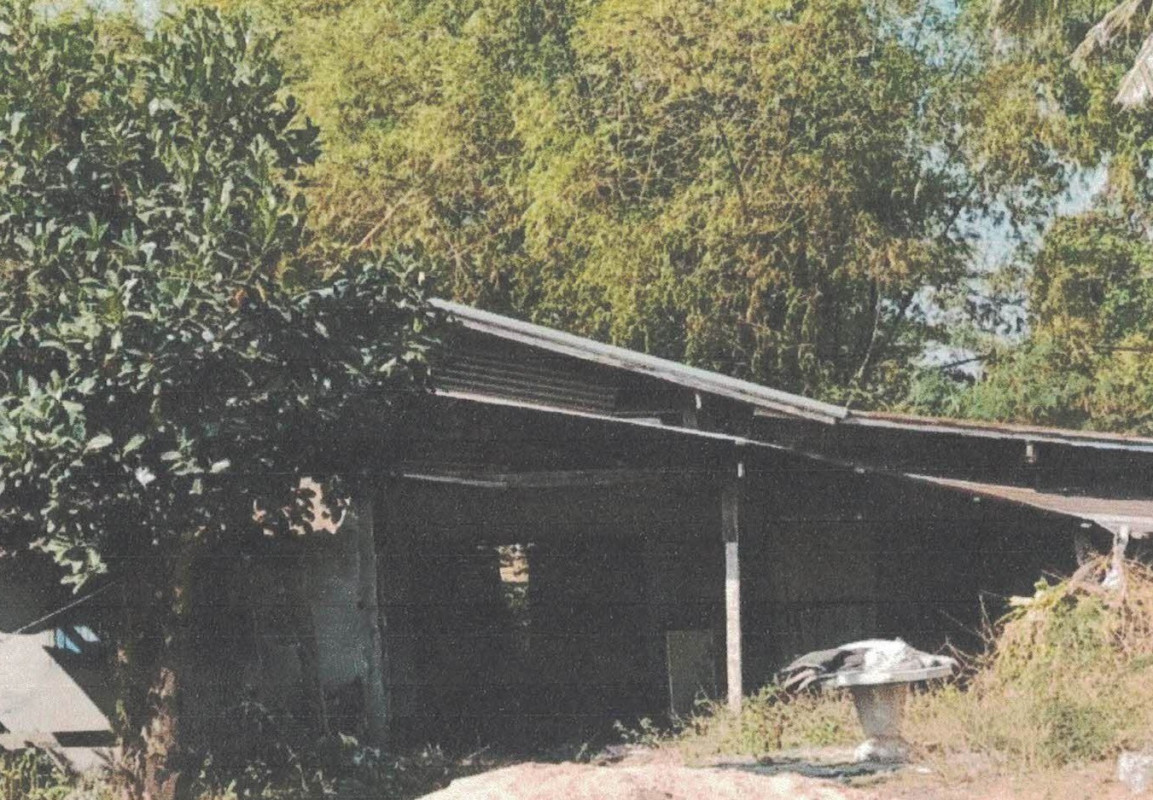 Single house Maha Sarakham Yang Sisurat Nong Bua Santu 235000