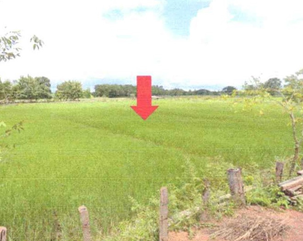 Residential land/lot Sakon Nakhon Akat Amnuai Wa Yai 215050