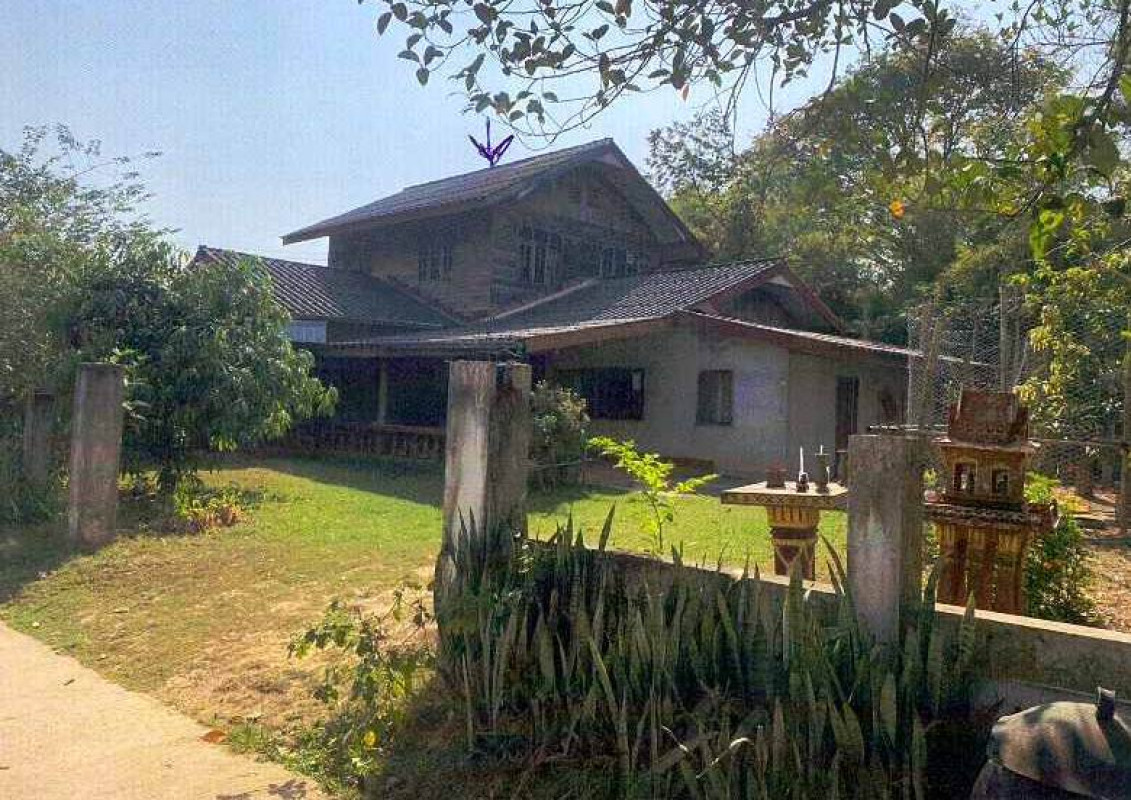 บ้านเดี่ยว หนองคาย เมืองหนองคาย หินโงม 1470000