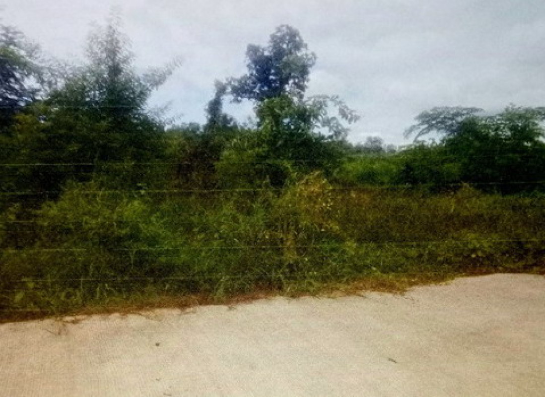 Residential land/lot Sakon Nakhon Mueang Sakon Nakhon Tha Rae 27600