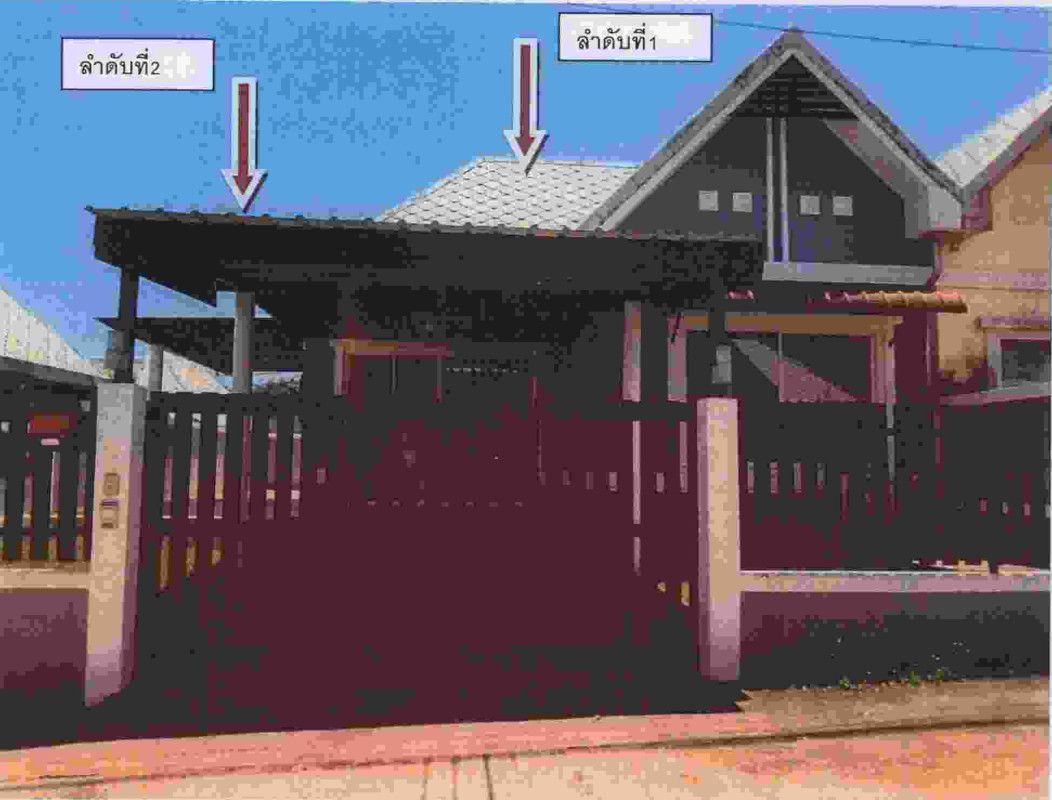 ทาวน์เฮ้าส์ ภูเก็ต ถลาง ป่าคลอก 2384000