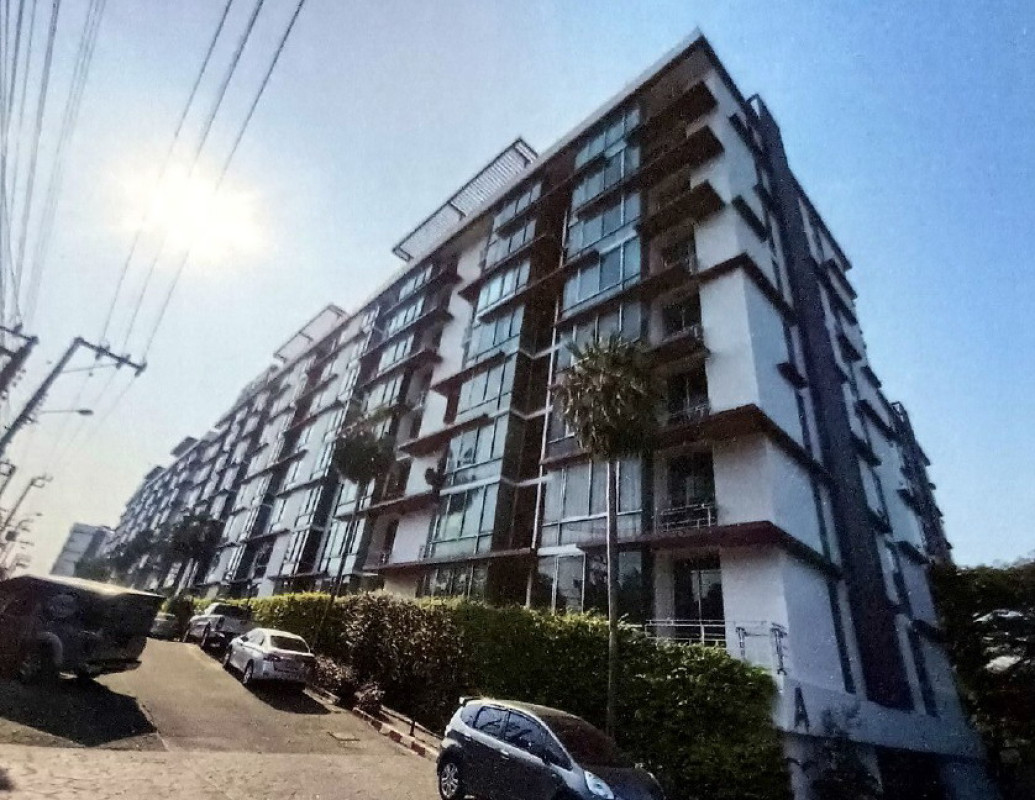 Condominium Bangkok Suan Luang Suan Luang 1518192