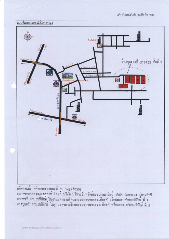 คอนโด กรุงเทพมหานคร จตุจักร จันทรเกษม 508921