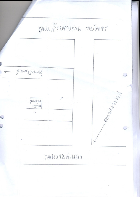 คอนโด กรุงเทพมหานคร วังทองหลาง วังทองหลาง 404745