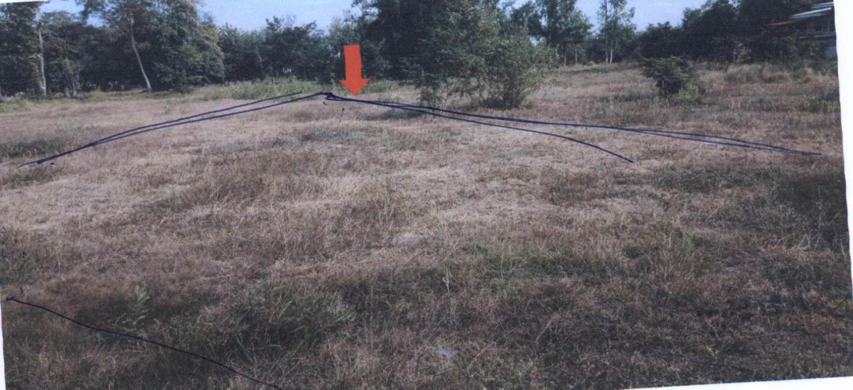 Residential land/lot Ubon Ratchathani Mueang Ubon Ratchathani Rai Noi 105000