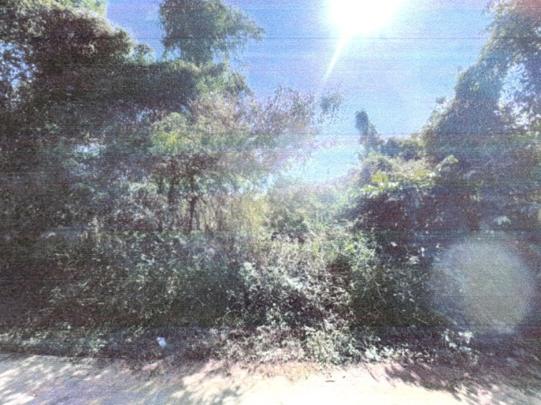 Residential land/lot Uttaradit Mueang Uttaradit Tha Sao 1506400