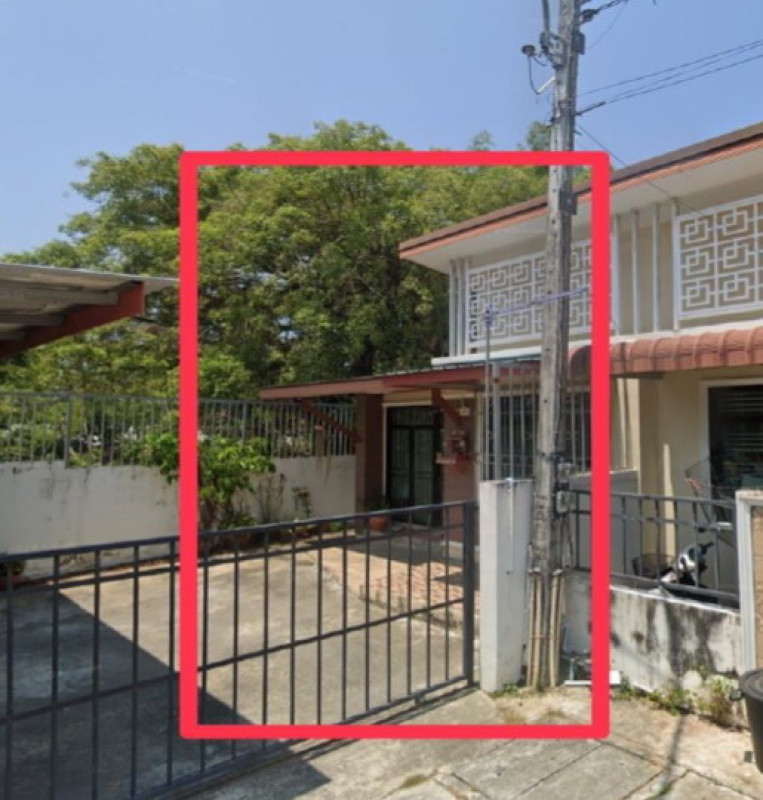ทาวน์เฮ้าส์ ภูเก็ต เมืองภูเก็ต ฉลอง 1206750