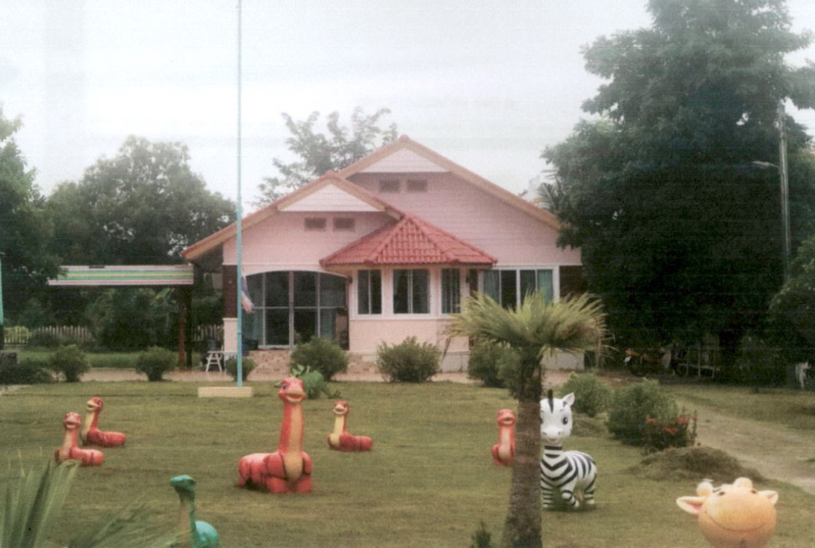 Single house Kalasin Mueang Kalasin Kalasin 3340000