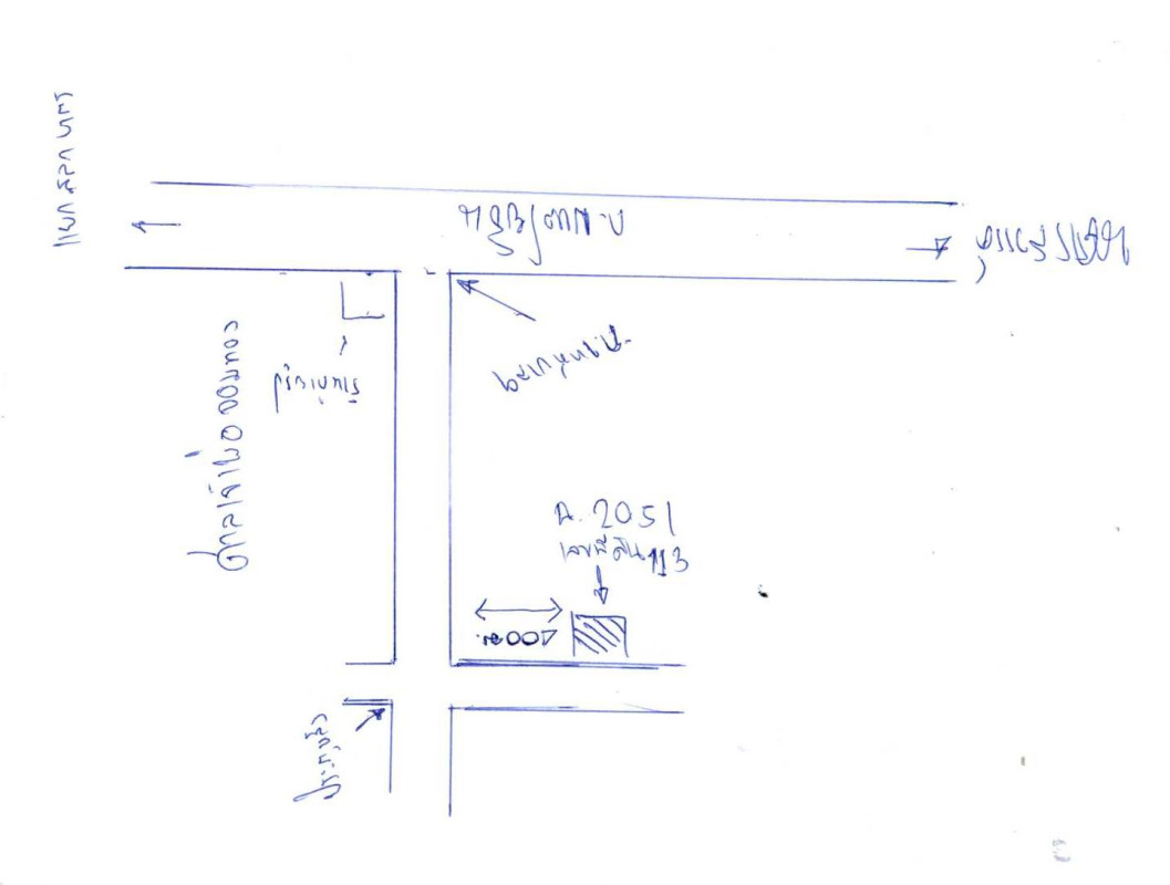 Single house Kamphaeng Phet Khanu Woralaksaburi Salok Bat 1068720