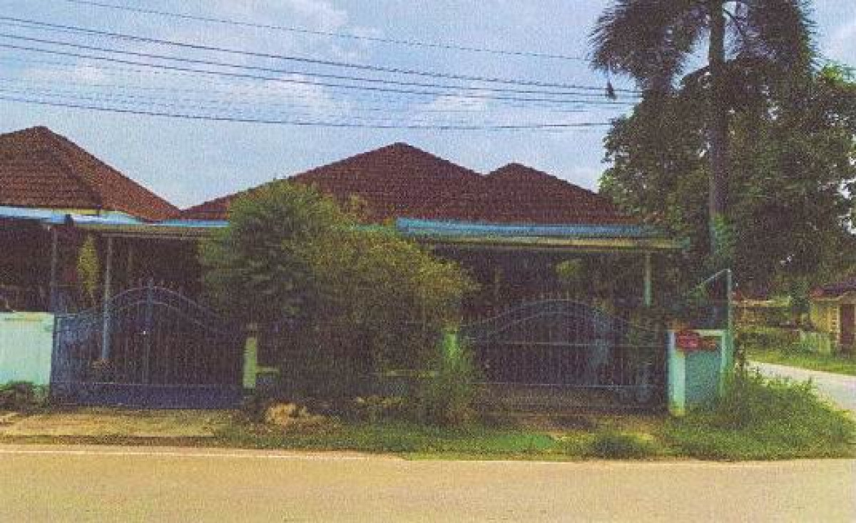 ทาวน์เฮ้าส์ กระบี่ เมืองกระบี่ กระบี่ใหญ่ 1742400