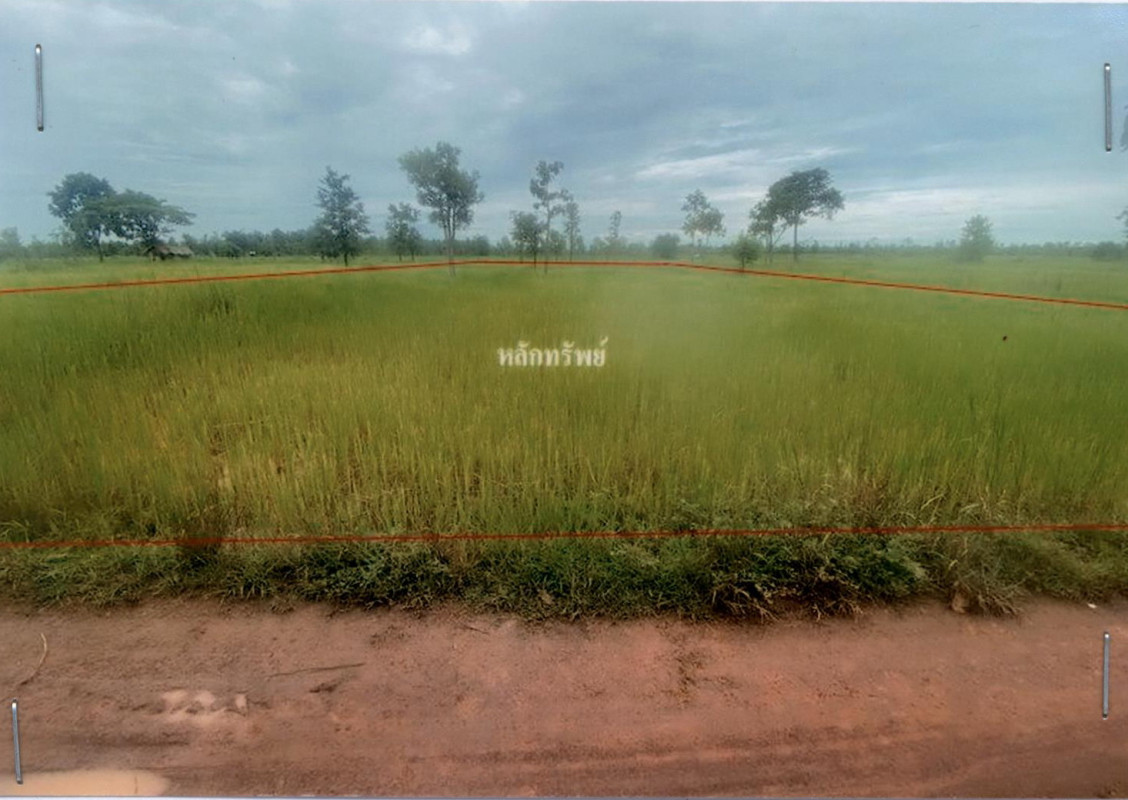 ที่ดินเปล่า สกลนคร วานรนิวาส ขัวก่าย 152009