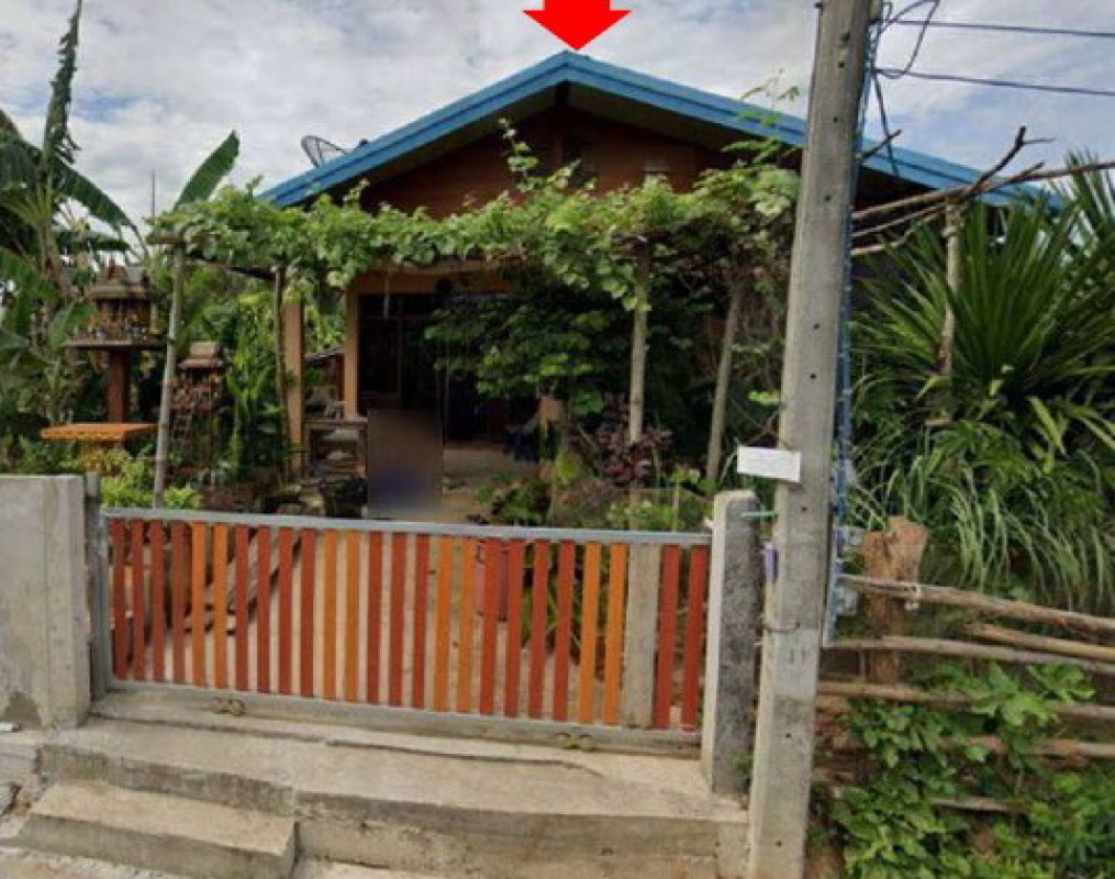 บ้านเดี่ยว บุรีรัมย์ ประโคนชัย โคกม้า 546900