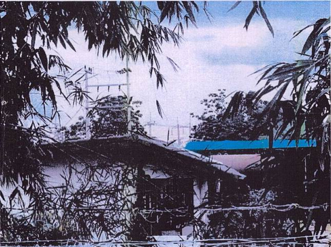 บ้านเดี่ยว ลำปาง เกาะคา วังพร้าว 44603626