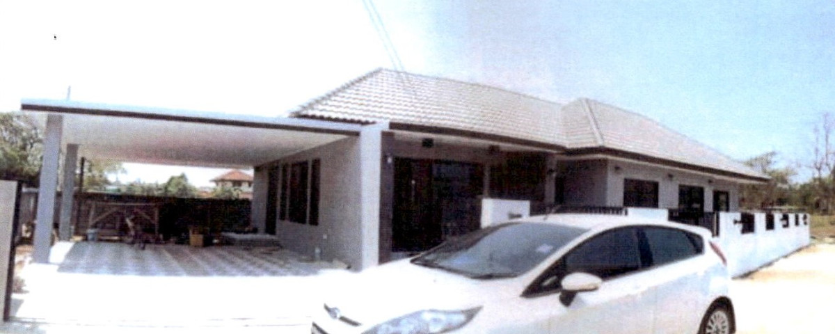 Single house Lampang Mueang Lampang Chomphu 1153920