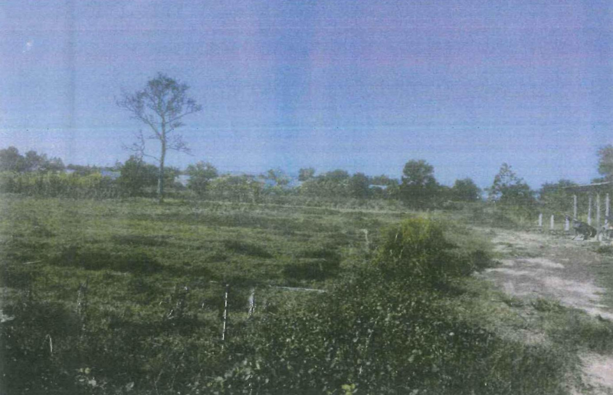 Residential land/lot Prachin Buri Kabin Buri Nong Ki 465300