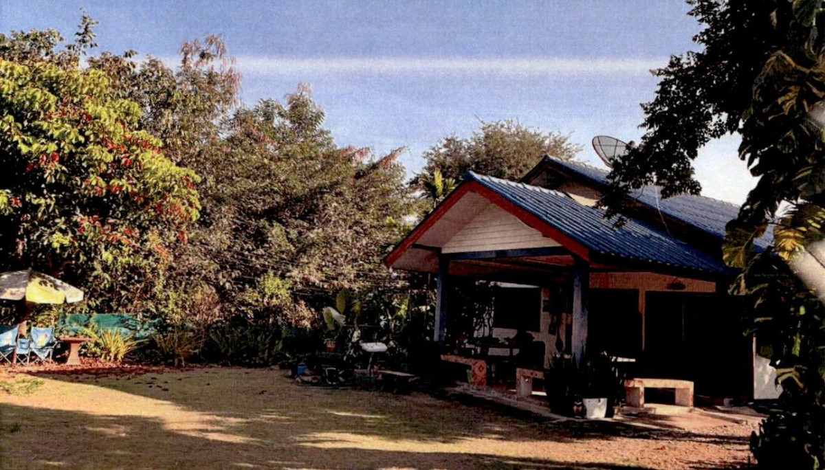 Single house Lampang Mueang Lampang Phichai 443400
