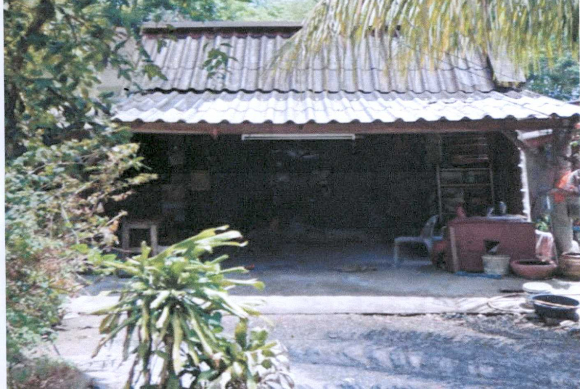 บ้านเดี่ยว นครศรีธรรมราช ทุ่งสง เขาโร 411300