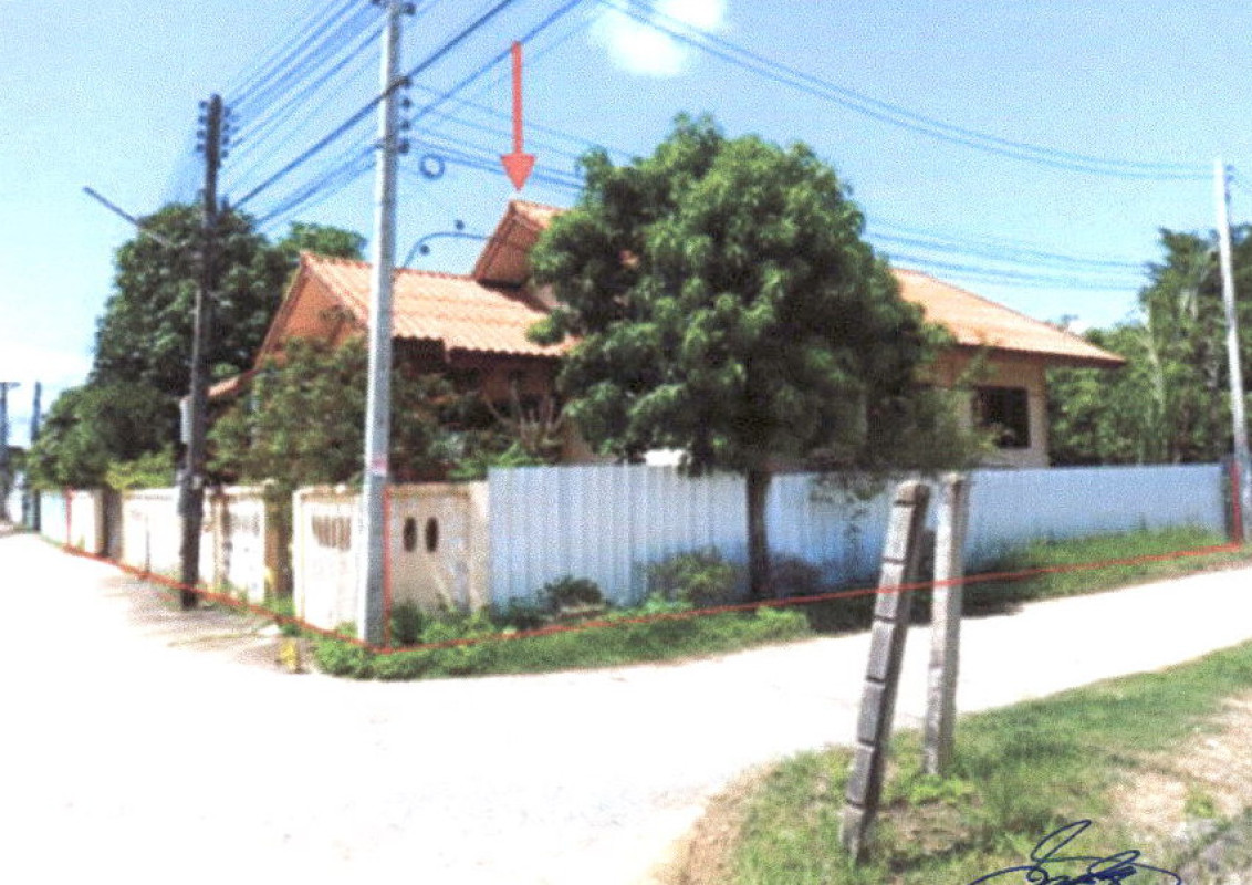บ้านเดี่ยว แพร่ เมืองแพร่ ร่องฟอง 865116