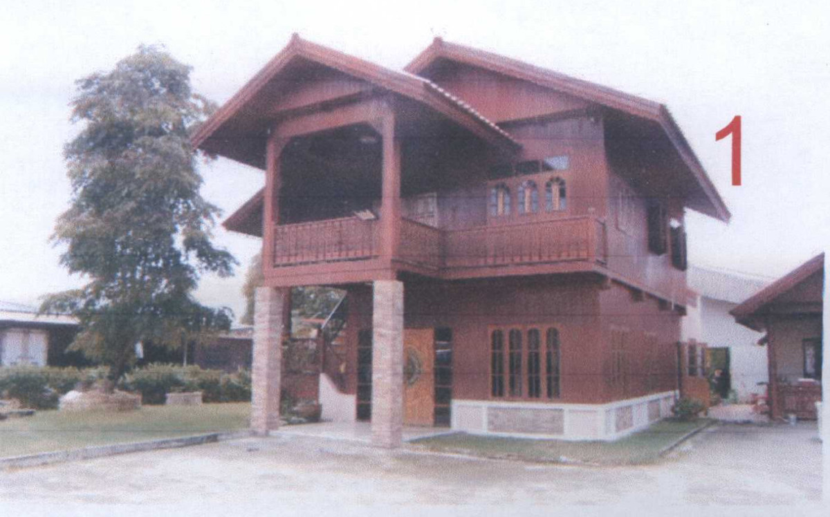 บ้านเดี่ยว อุตรดิตถ์ ทองแสนขัน ป่าคาย 2454584