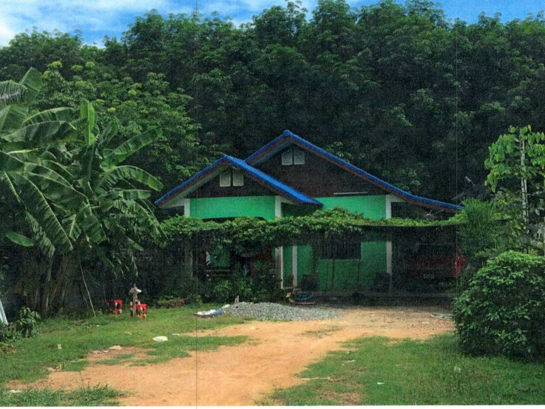 บ้านเดี่ยว ชลบุรี บ่อทอง บ่อกวางทอง 507950